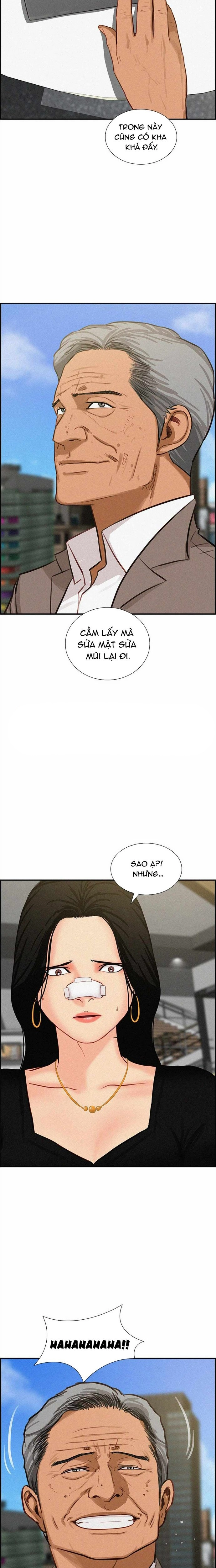 Chúa Tể Đồng Tiền: Chapter 178