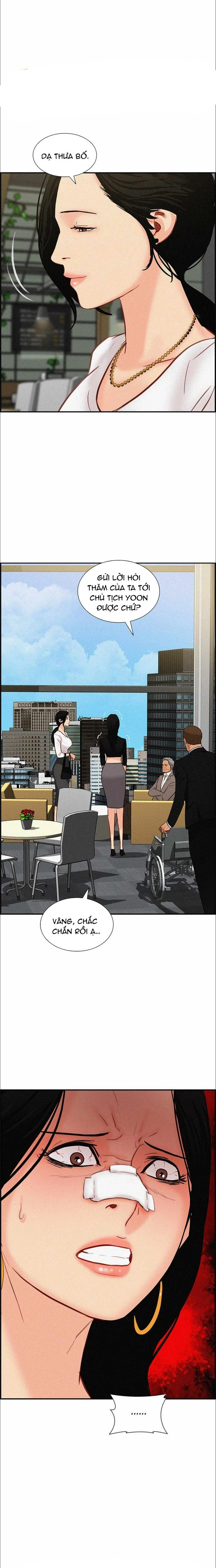 Chúa Tể Đồng Tiền: Chapter 178