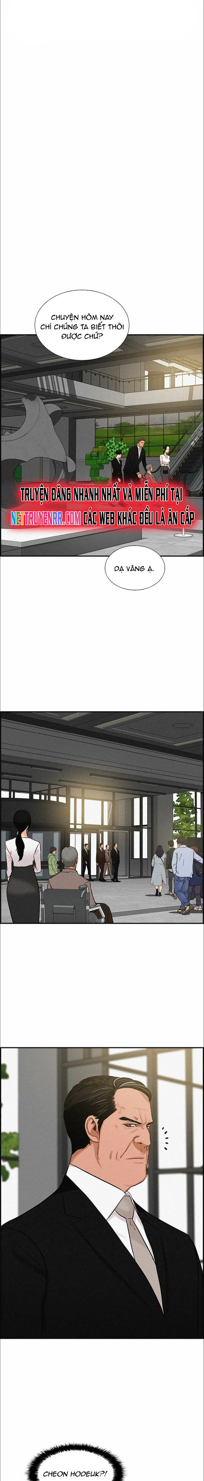 Chúa Tể Đồng Tiền: Chapter 178