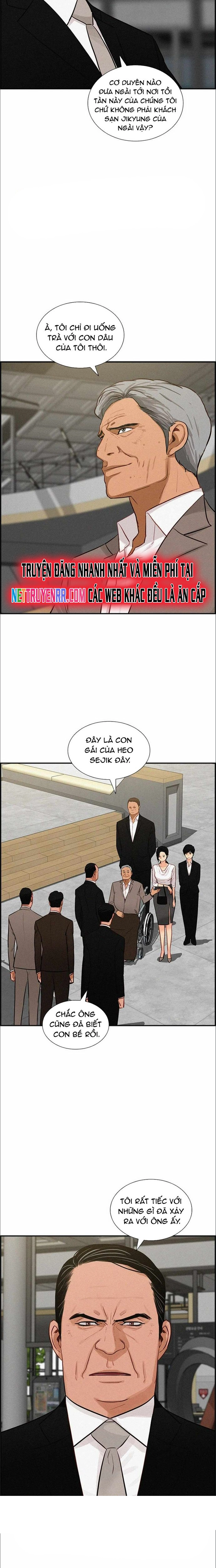 Chúa Tể Đồng Tiền: Chapter 178