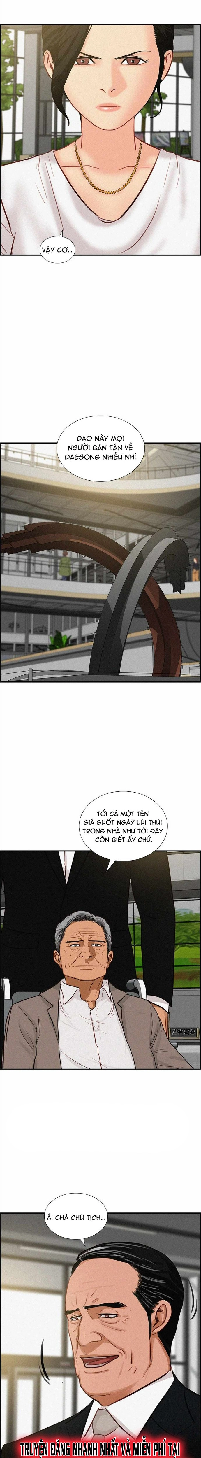 Chúa Tể Đồng Tiền: Chapter 178