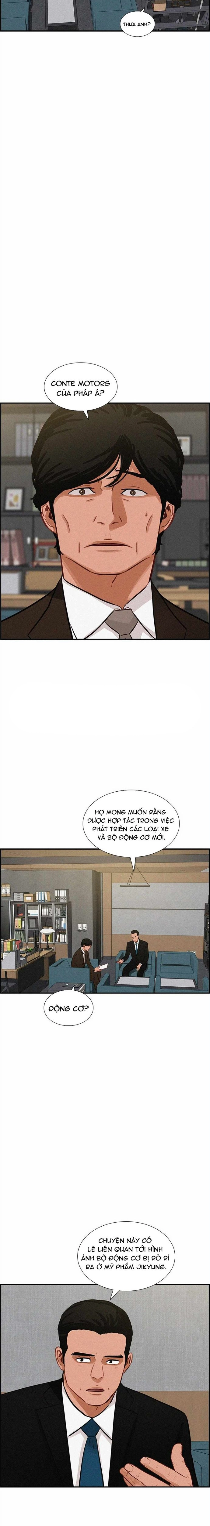 Chúa Tể Đồng Tiền: Chapter 178