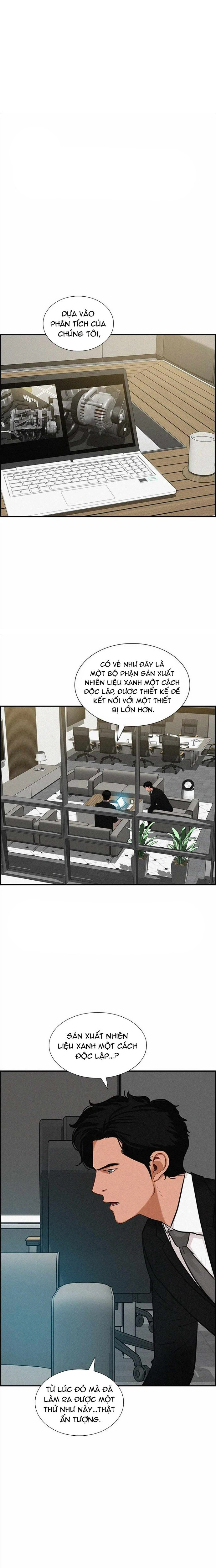Chúa Tể Đồng Tiền: Chapter 178