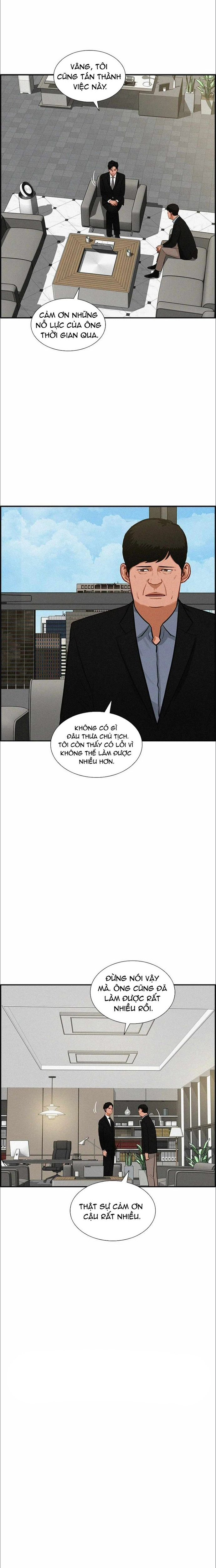 Chúa Tể Đồng Tiền: Chapter 178