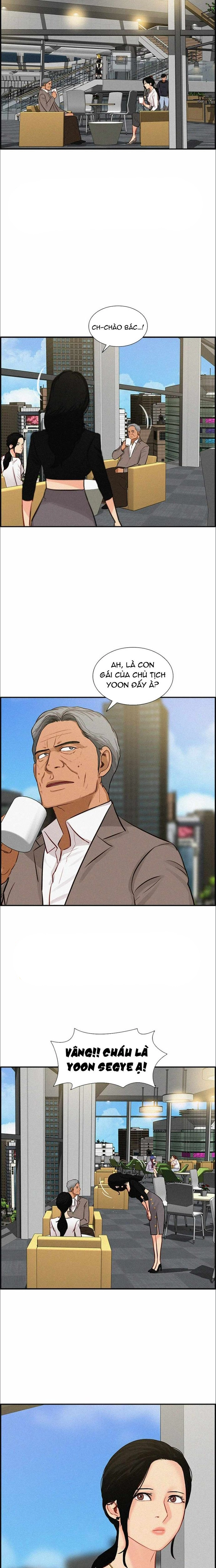 Chúa Tể Đồng Tiền: Chapter 178