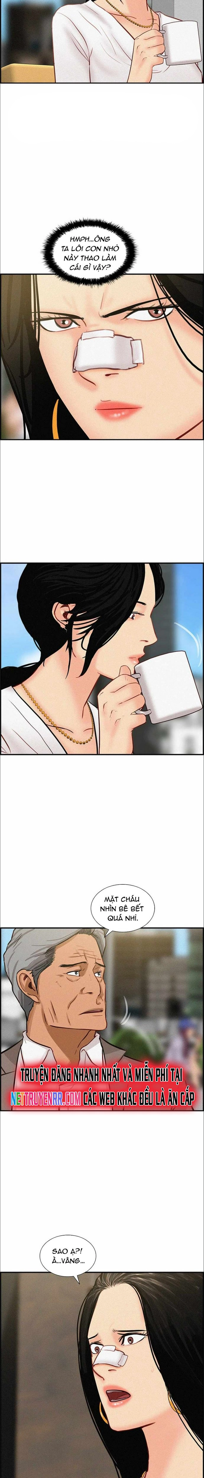 Chúa Tể Đồng Tiền: Chapter 178