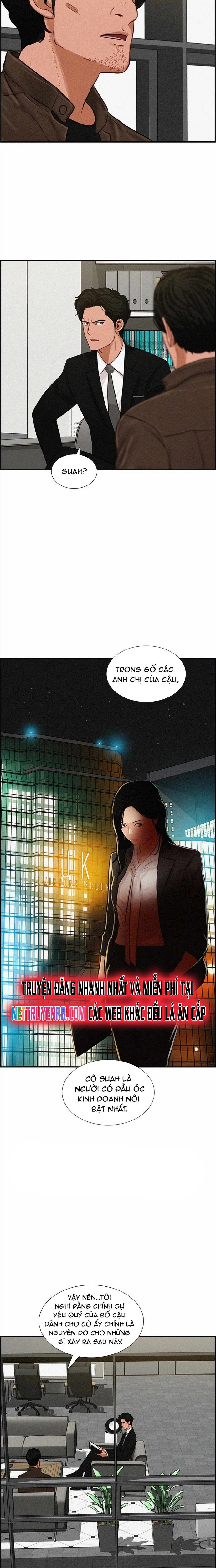 Chúa Tể Đồng Tiền: Chapter 179
