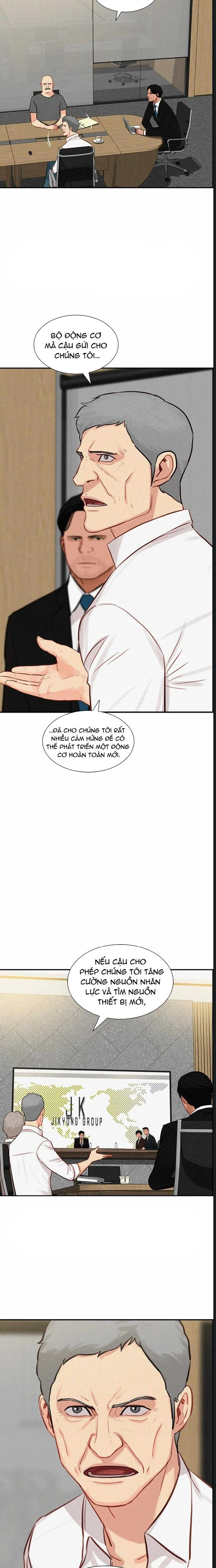 Chúa Tể Đồng Tiền: Chapter 179