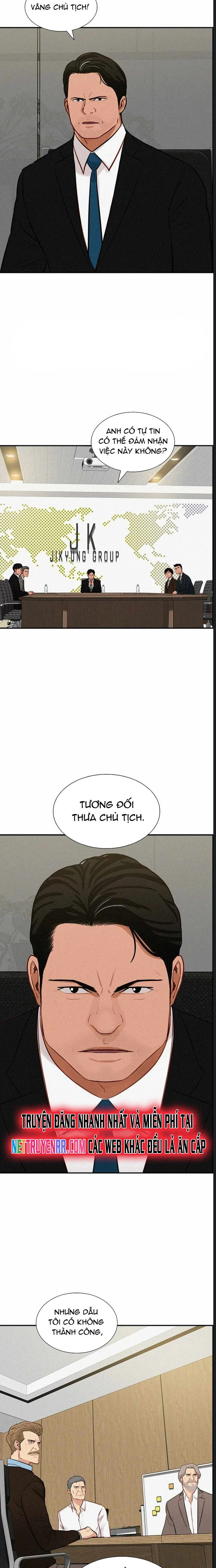 Chúa Tể Đồng Tiền: Chapter 179