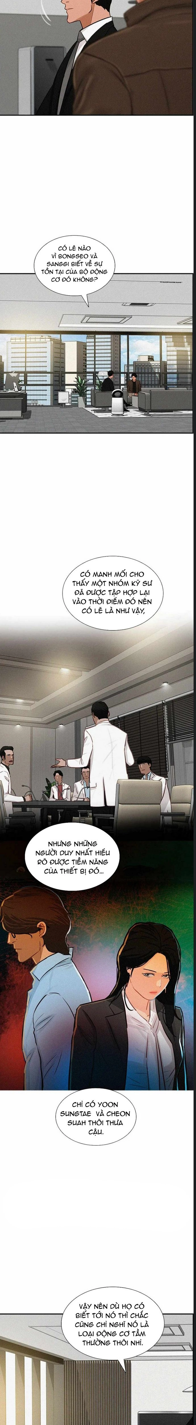 Chúa Tể Đồng Tiền: Chapter 179