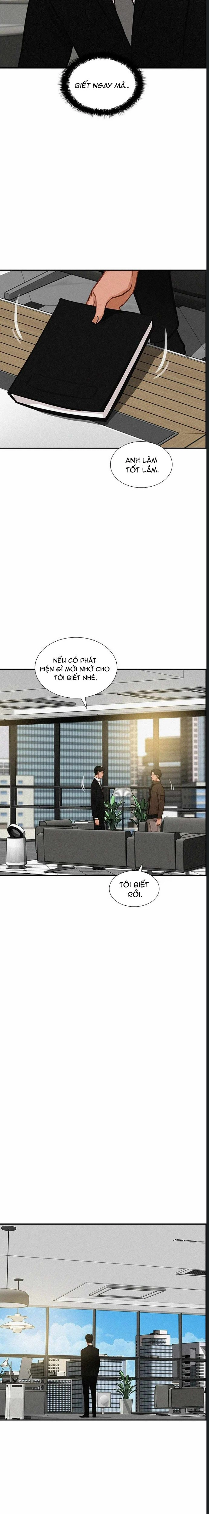 Chúa Tể Đồng Tiền: Chapter 179