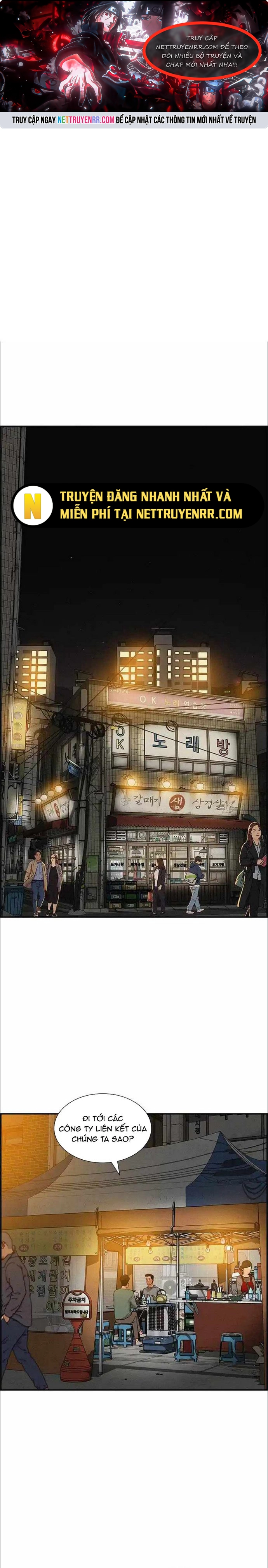 Chúa Tể Đồng Tiền: Chapter 180