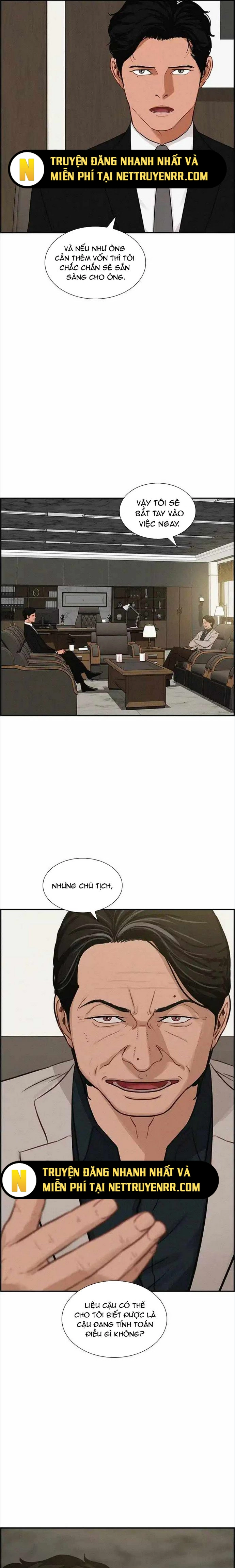 Chúa Tể Đồng Tiền: Chapter 180