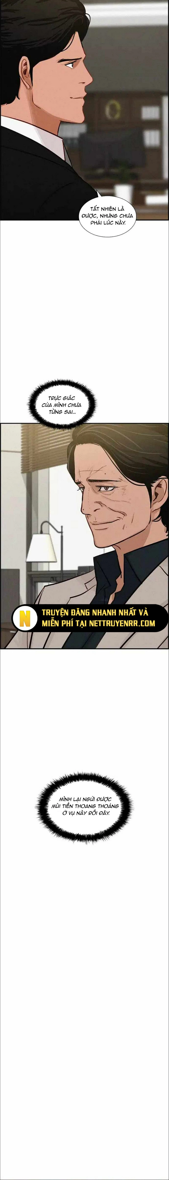 Chúa Tể Đồng Tiền: Chapter 180