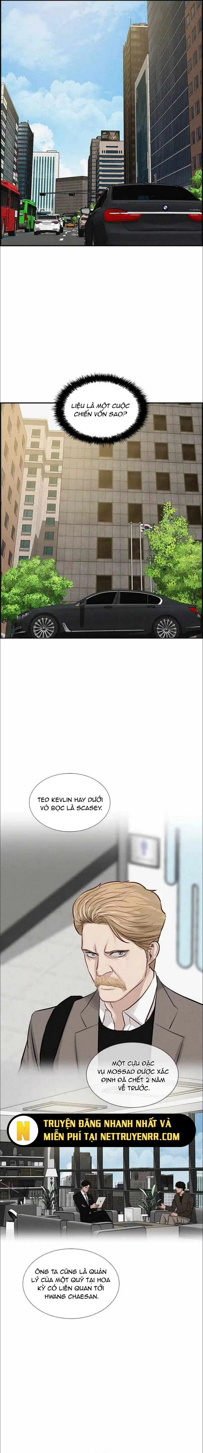 Chúa Tể Đồng Tiền: Chapter 180