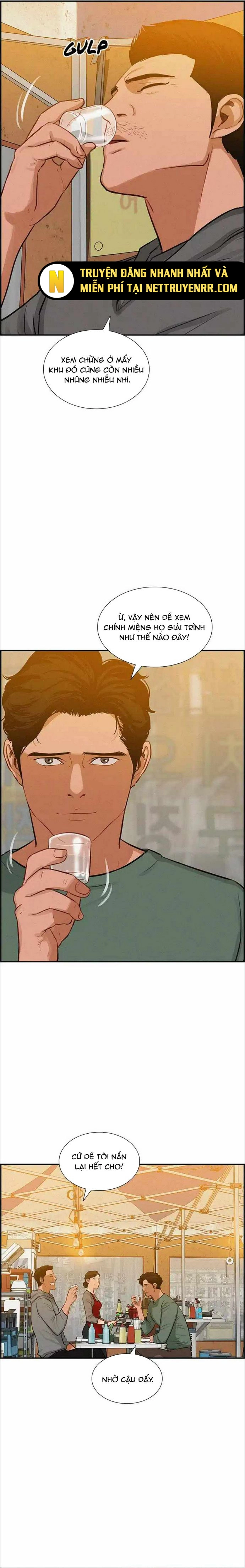 Chúa Tể Đồng Tiền: Chapter 180