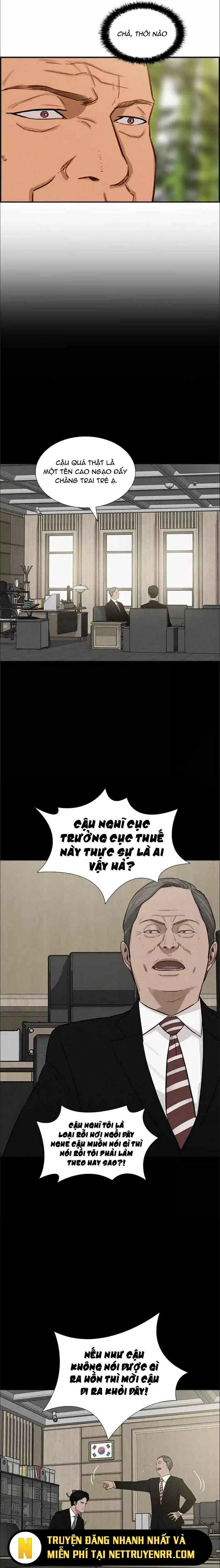 Chúa Tể Đồng Tiền: Chapter 180
