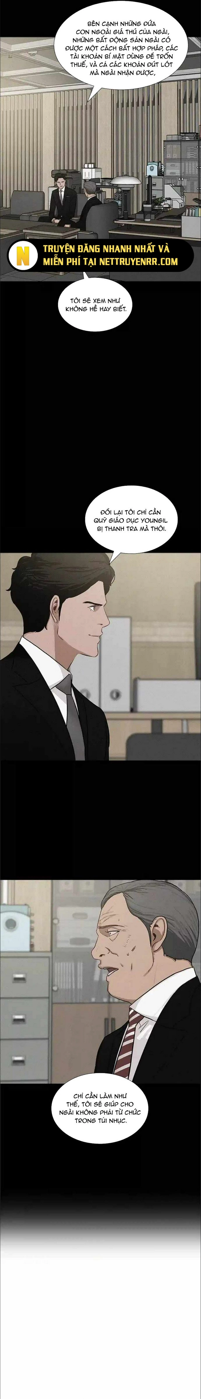 Chúa Tể Đồng Tiền: Chapter 180