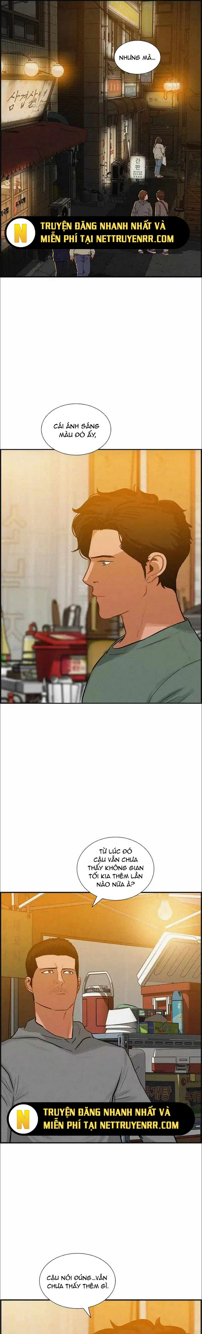 Chúa Tể Đồng Tiền: Chapter 180