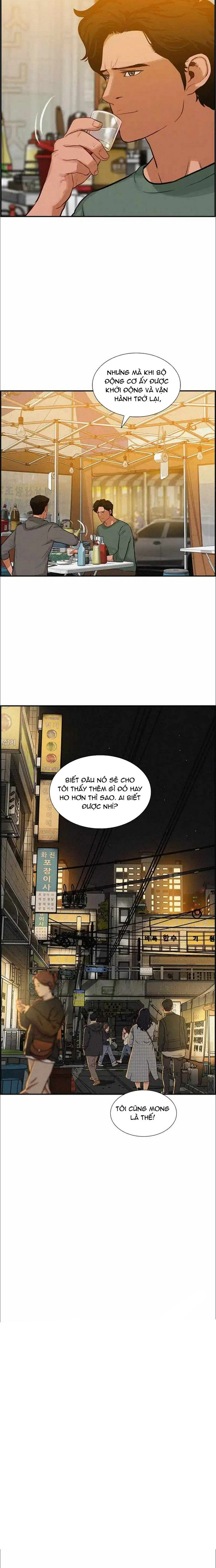 Chúa Tể Đồng Tiền: Chapter 180