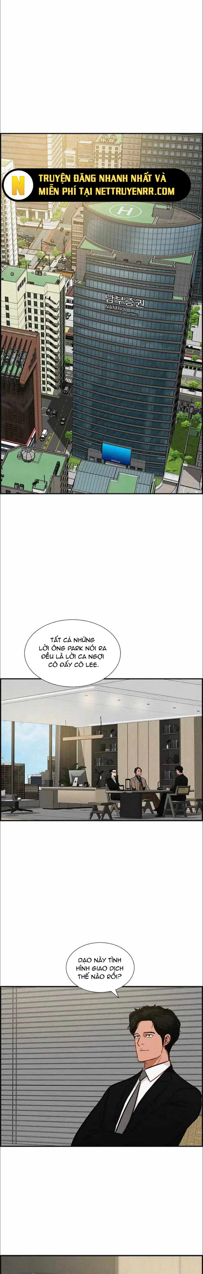 Chúa Tể Đồng Tiền: Chapter 180