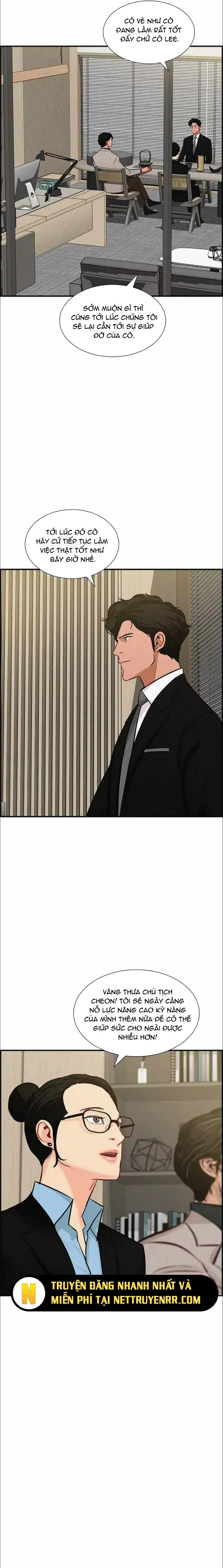 Chúa Tể Đồng Tiền: Chapter 180