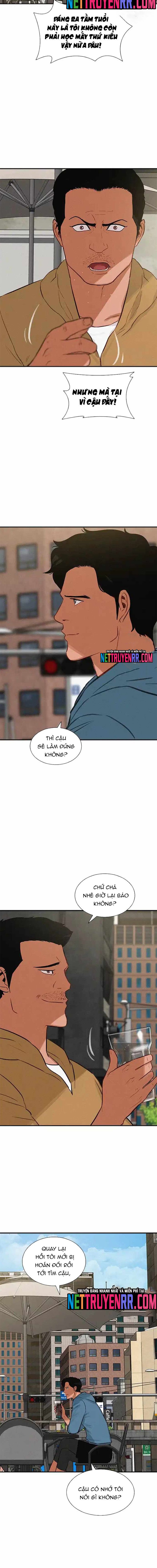 Chúa Tể Đồng Tiền: Chapter 181