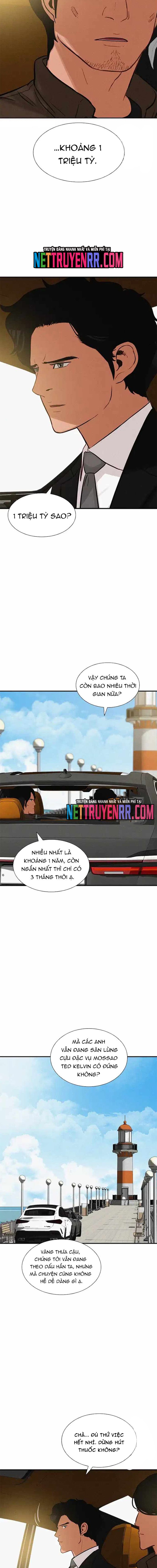 Chúa Tể Đồng Tiền: Chapter 181