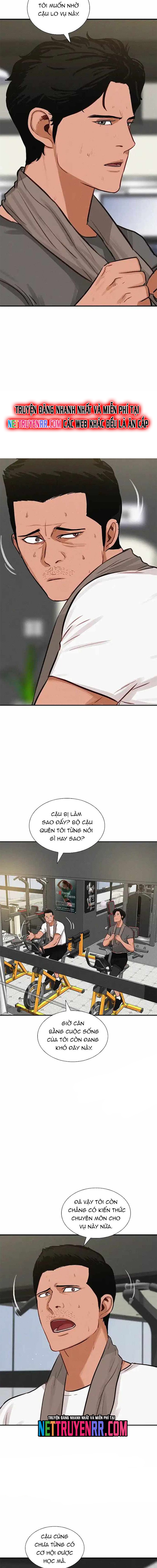 Chúa Tể Đồng Tiền: Chapter 181