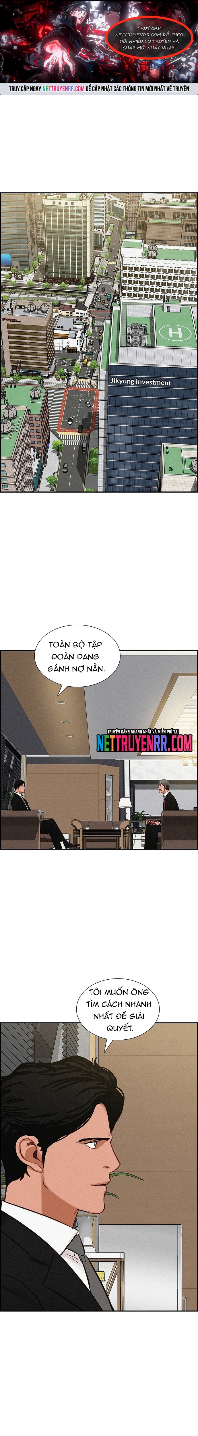 Chúa Tể Đồng Tiền: Chapter 183