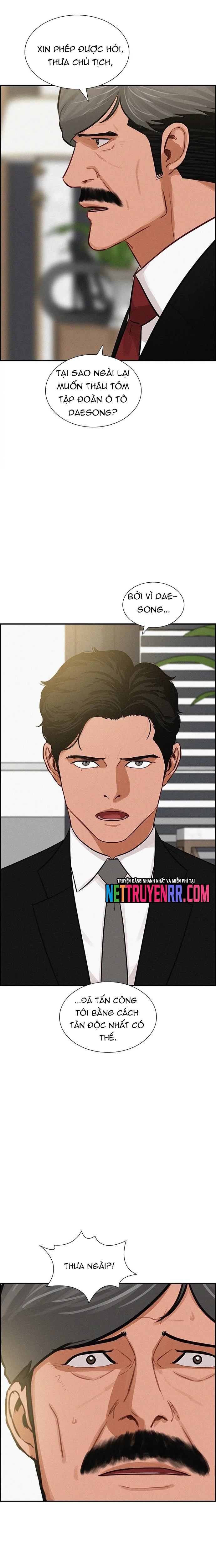 Chúa Tể Đồng Tiền: Chapter 183