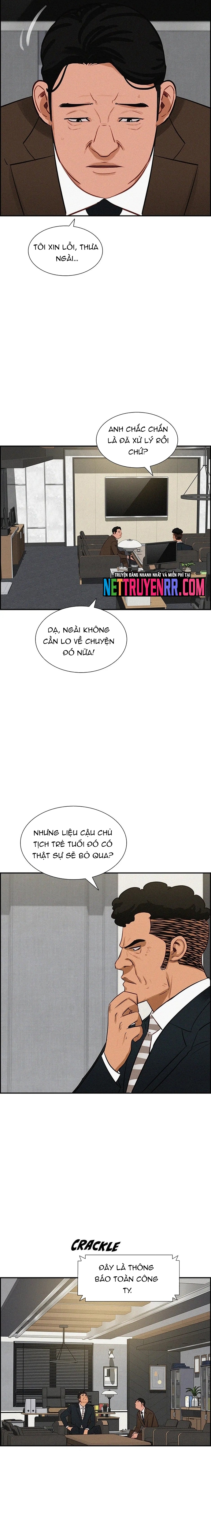 Chúa Tể Đồng Tiền: Chapter 183