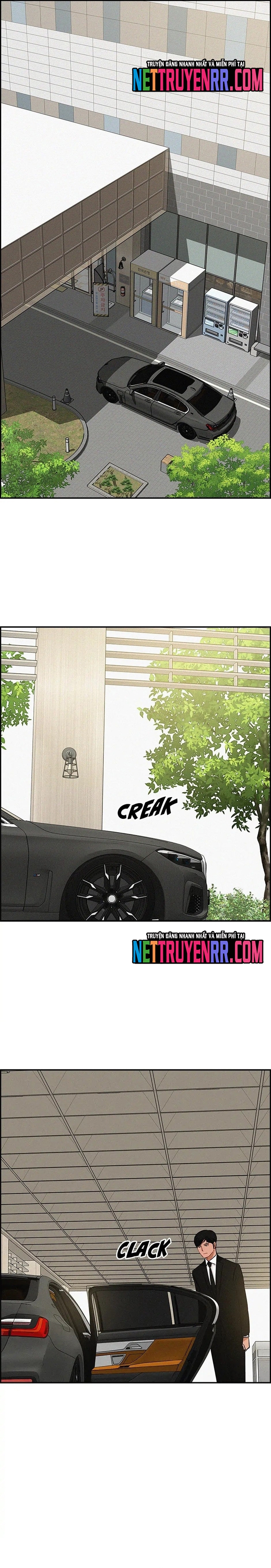 Chúa Tể Đồng Tiền: Chapter 183