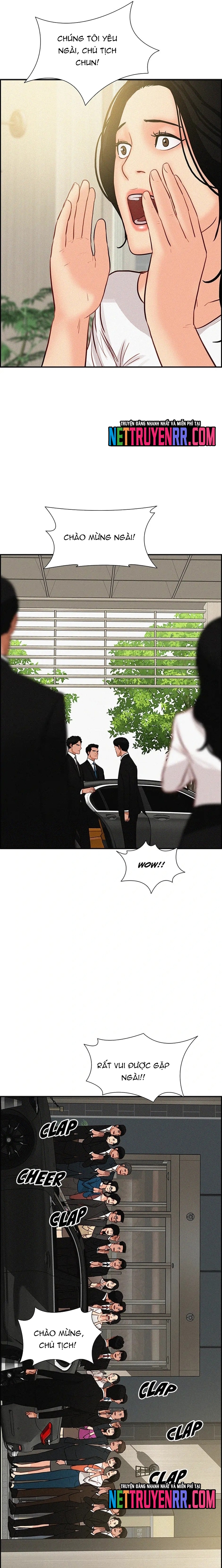 Chúa Tể Đồng Tiền: Chapter 183