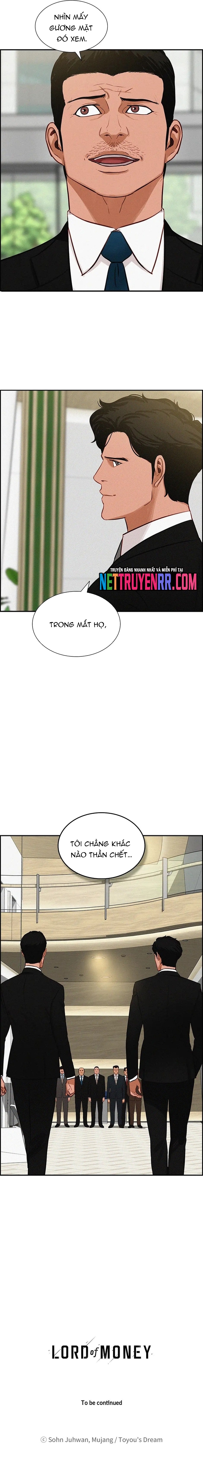 Chúa Tể Đồng Tiền: Chapter 183