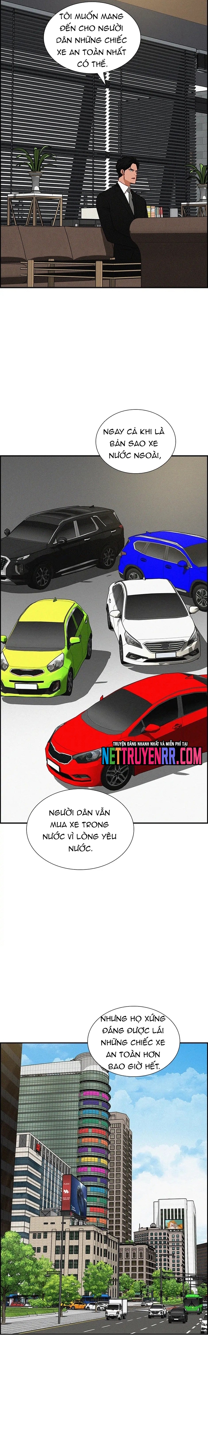 Chúa Tể Đồng Tiền: Chapter 183