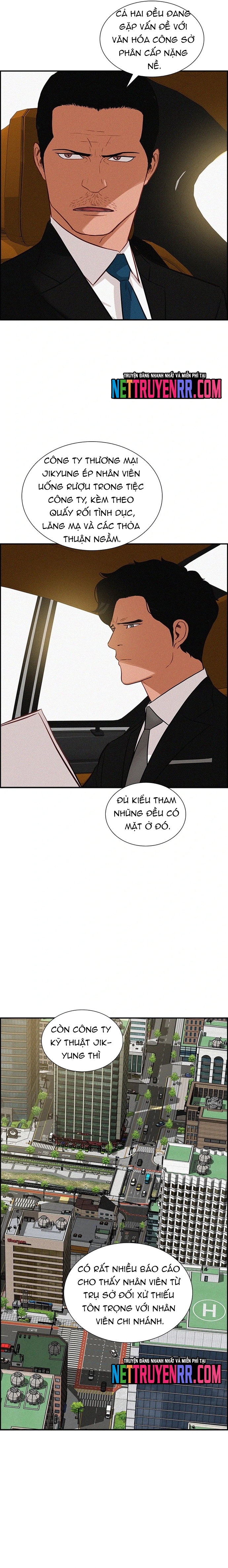 Chúa Tể Đồng Tiền: Chapter 183