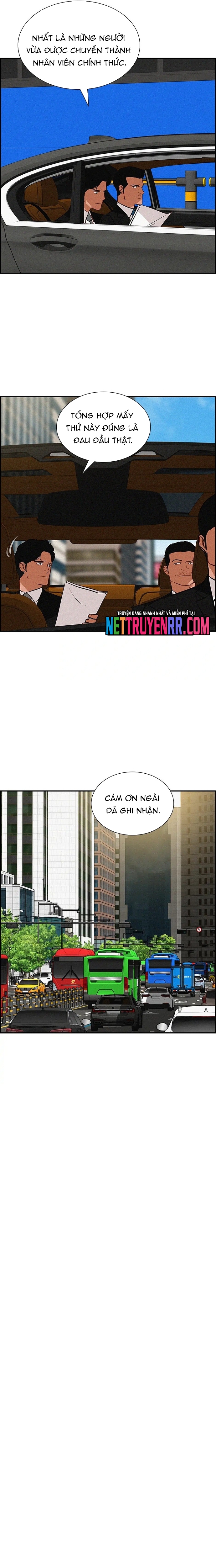 Chúa Tể Đồng Tiền: Chapter 183