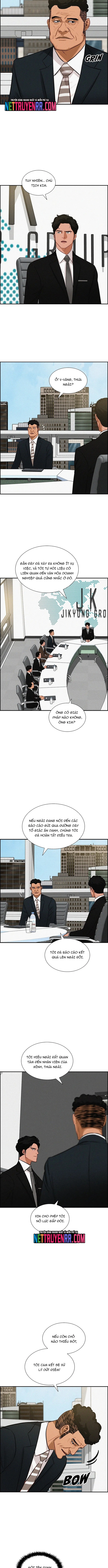 Chúa Tể Đồng Tiền: Chapter 184