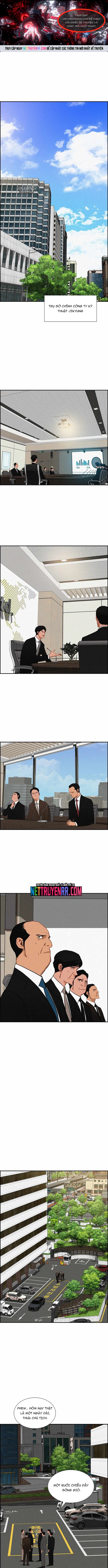 Chúa Tể Đồng Tiền: Chapter 186