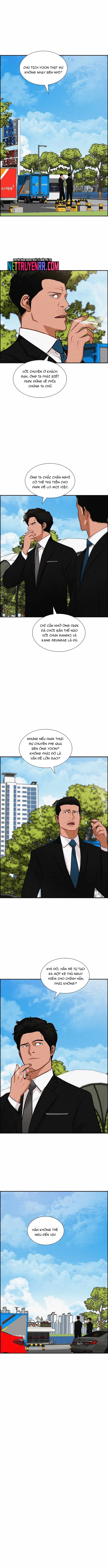 Chúa Tể Đồng Tiền: Chapter 186