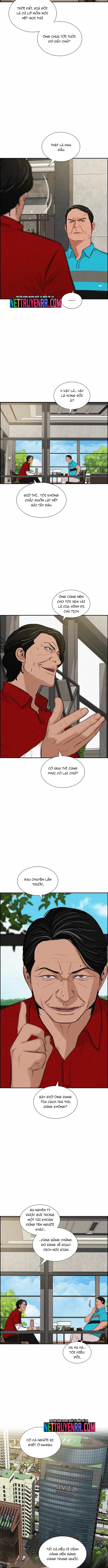 Chúa Tể Đồng Tiền: Chapter 186