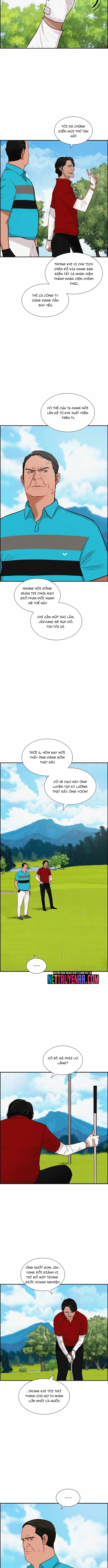 Chúa Tể Đồng Tiền: Chapter 187