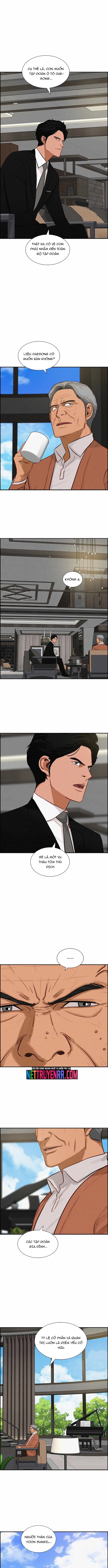 Chúa Tể Đồng Tiền: Chapter 187