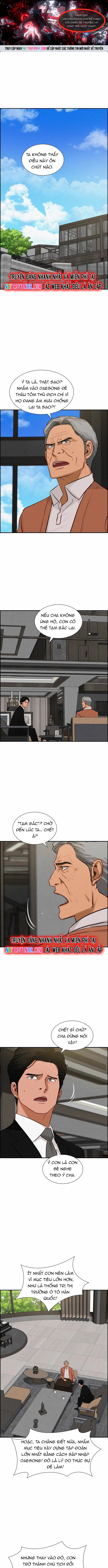 Chúa Tể Đồng Tiền: Chapter 188