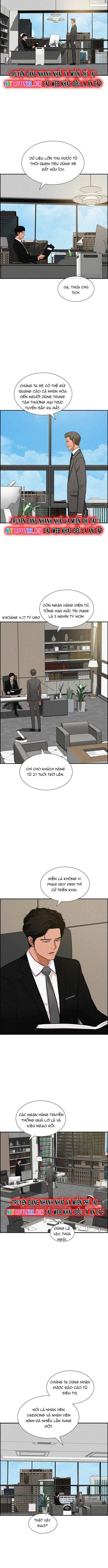 Chúa Tể Đồng Tiền: Chapter 188