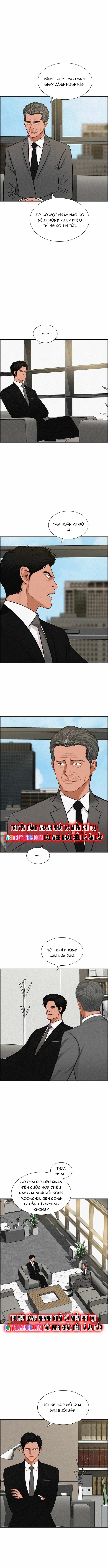 Chúa Tể Đồng Tiền: Chapter 188