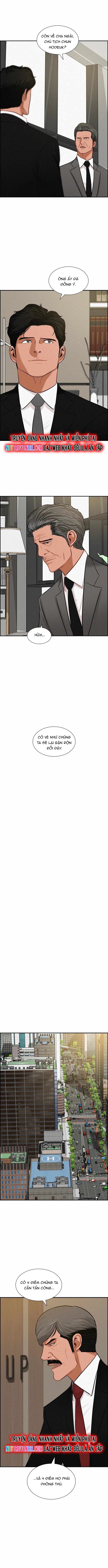 Chúa Tể Đồng Tiền: Chapter 188