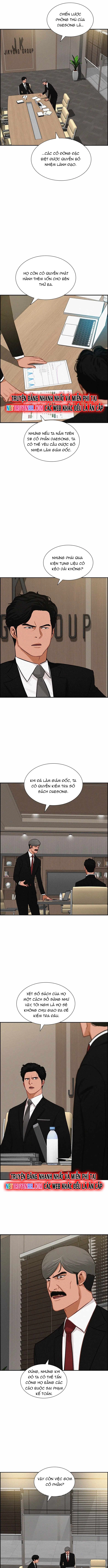 Chúa Tể Đồng Tiền: Chapter 188