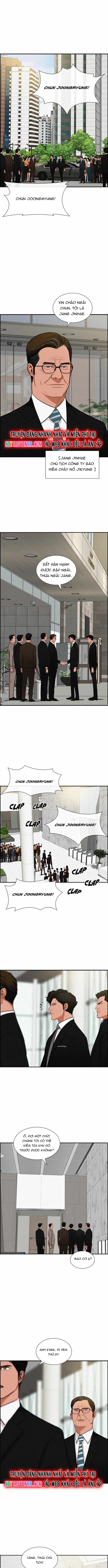 Chúa Tể Đồng Tiền: Chapter 189